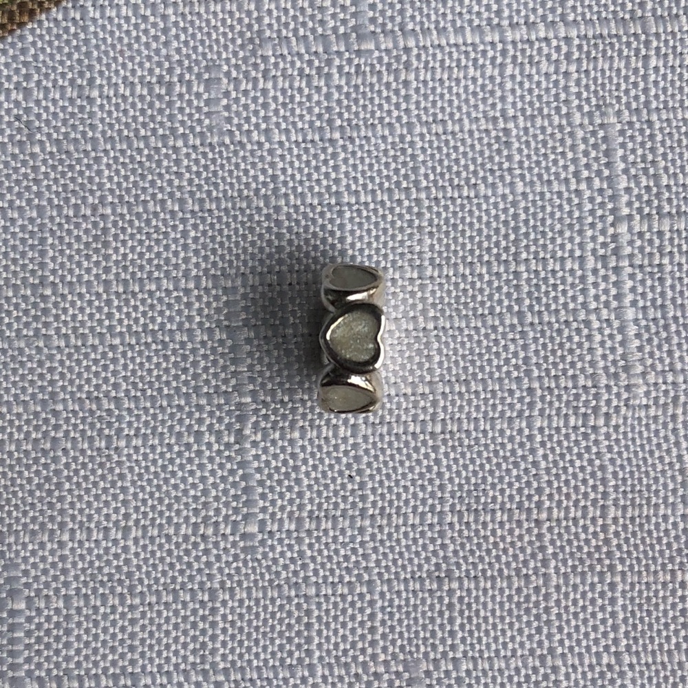 pandora hearts spacer